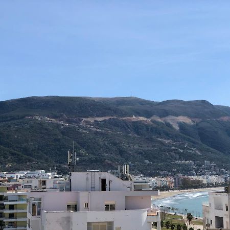 Rooftop Apartments Lungomare Vlore Bagian luar foto