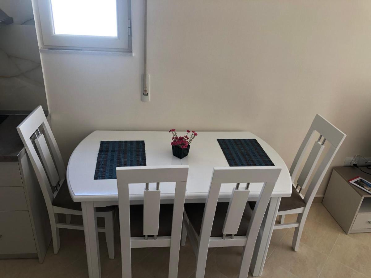 Rooftop Apartments Lungomare Vlore Bagian luar foto